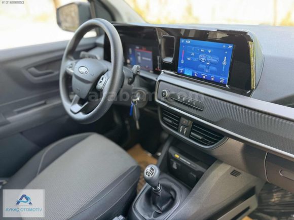 2025 ÇIKIŞLI 20.000KM+HAYALET+100HP+%20 KDV TAMANIA KREDİ