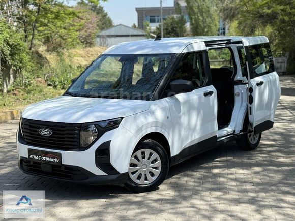 2025 ÇIKIŞLI 20.000KM+HAYALET+100HP+%20 KDV TAMANIA KREDİ