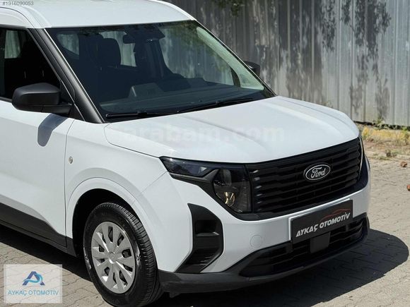 2025 ÇIKIŞLI 20.000KM+HAYALET+100HP+%20 KDV TAMANIA KREDİ