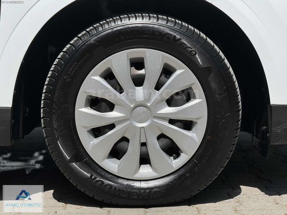 2025 ÇIKIŞLI 20.000KM+HAYALET+100HP+%20 KDV TAMANIA KREDİ