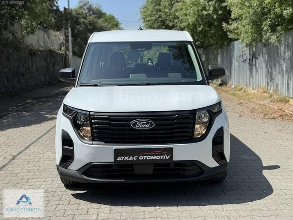 2025 ÇIKIŞLI 20.000KM+HAYALET+100HP+%20 KDV TAMANIA KREDİ