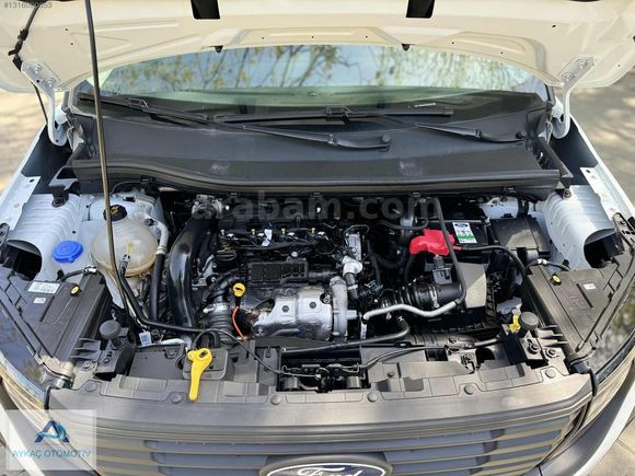 2025 ÇIKIŞLI 20.000KM+HAYALET+100HP+%20 KDV TAMANIA KREDİ