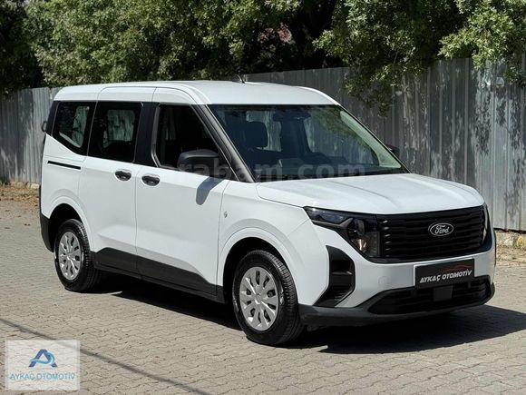 2025 ÇIKIŞLI 20.000KM+HAYALET+100HP+%20 KDV TAMANIA KREDİ