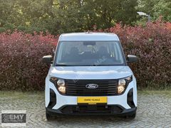 2024-COURİER 1.5 ECOBLUE TREND SADECE 27.000 KM EMSALSİZ BAKIMLI