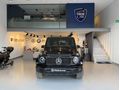 TRUE MOTORS ' DAN HATASIZ BOYASIZ G400d MAGNETİC G MANUFAKTUR