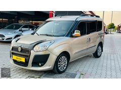 SÜPER TEMİZLİKTE 2010 DOBLO 1.6 PREMIO GENİŞ AİLE