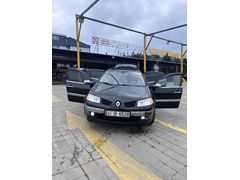 Sahibinden Renault Megane 1.5 dCi Privilege 2007 Model 