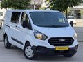 CAN KARDEŞLER AUTO`DAN 2020 UZUN 5+1 CUSTOM