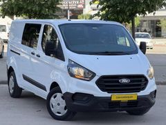 CAN KARDEŞLER AUTO`DAN 2020 UZUN 5+1 CUSTOM