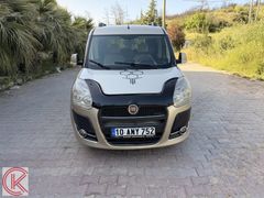 KOÇ OTO'dan BAKIMLI FUL PAKET 1.6 PREMİO MULTİMEDYALI