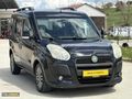 2011 MODEL/DOBLO PREMİO 1.6 105HP/HATASIZ DEĞİŞENSİZ/196.000KM