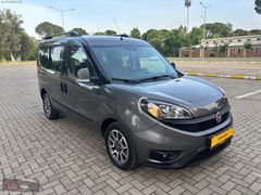 İLK SAHİBİNDEN HATASIZ 1.6 PREMİO DOBLO