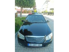 Sahibinden Kia Cerato 1.6 EX Advance 2008 Model