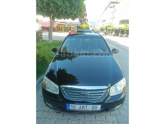 Sahibinden Kia Cerato 1.6 EX Advance 2008 Model