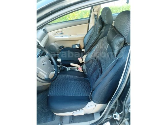 Sahibinden Kia Cerato 1.6 EX Advance 2008 Model
