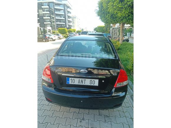 Sahibinden Kia Cerato 1.6 EX Advance 2008 Model