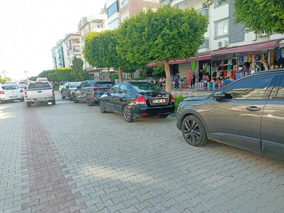 Sahibinden Kia Cerato 1.6 EX Advance 2008 Model