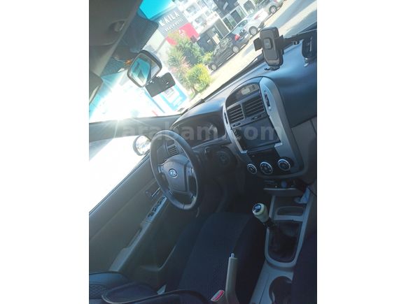 Sahibinden Kia Cerato 1.6 EX Advance 2008 Model