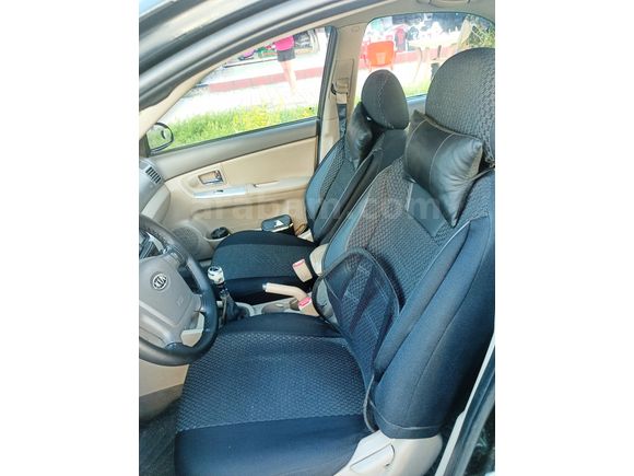 Sahibinden Kia Cerato 1.6 EX Advance 2008 Model
