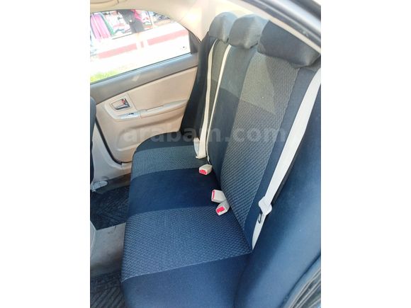Sahibinden Kia Cerato 1.6 EX Advance 2008 Model