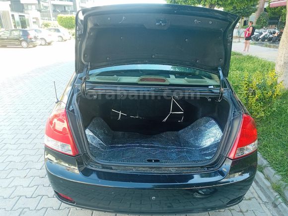 Sahibinden Kia Cerato 1.6 EX Advance 2008 Model