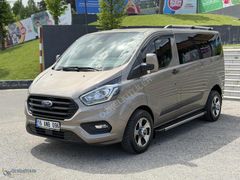 2020 CUSTOM CAMLIVAN 5+1 DELÜX HATASIZ BOYASIZ SIFIR AYARINDA