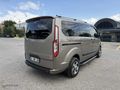 2020 CUSTOM CAMLIVAN 5+1 DELÜX HATASIZ BOYASIZ SIFIR AYARINDA