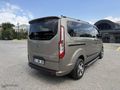 2020 CUSTOM CAMLIVAN 5+1 DELÜX HATASIZ BOYASIZ SIFIR AYARINDA