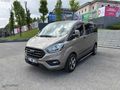 2020 CUSTOM CAMLIVAN 5+1 DELÜX HATASIZ BOYASIZ SIFIR AYARINDA