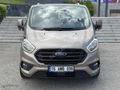2020 CUSTOM CAMLIVAN 5+1 DELÜX HATASIZ BOYASIZ SIFIR AYARINDA