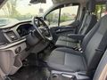 2020 CUSTOM CAMLIVAN 5+1 DELÜX HATASIZ BOYASIZ SIFIR AYARINDA