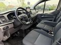 2020 CUSTOM CAMLIVAN 5+1 DELÜX HATASIZ BOYASIZ SIFIR AYARINDA