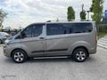 2020 CUSTOM CAMLIVAN 5+1 DELÜX HATASIZ BOYASIZ SIFIR AYARINDA