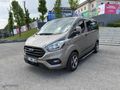 2020 CUSTOM CAMLIVAN 5+1 DELÜX HATASIZ BOYASIZ SIFIR AYARINDA