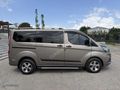 2020 CUSTOM CAMLIVAN 5+1 DELÜX HATASIZ BOYASIZ SIFIR AYARINDA