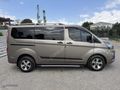 2020 CUSTOM CAMLIVAN 5+1 DELÜX HATASIZ BOYASIZ SIFIR AYARINDA