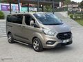 2020 CUSTOM CAMLIVAN 5+1 DELÜX HATASIZ BOYASIZ SIFIR AYARINDA