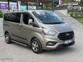 2020 CUSTOM CAMLIVAN 5+1 DELÜX HATASIZ BOYASIZ SIFIR AYARINDA