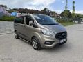 2020 CUSTOM CAMLIVAN 5+1 DELÜX HATASIZ BOYASIZ SIFIR AYARINDA