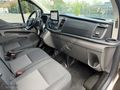 2020 CUSTOM CAMLIVAN 5+1 DELÜX HATASIZ BOYASIZ SIFIR AYARINDA