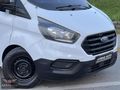 AKBAŞ'2018 TRANSİT CUSTOM/ULTRA FULL ZIRHLI/ÇELİK KASALI/KLİMALI