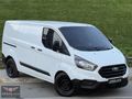 AKBAŞ'2018 TRANSİT CUSTOM/ULTRA FULL ZIRHLI/ÇELİK KASALI/KLİMALI