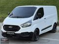 AKBAŞ'2018 TRANSİT CUSTOM/ULTRA FULL ZIRHLI/ÇELİK KASALI/KLİMALI