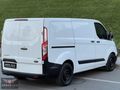 AKBAŞ'2018 TRANSİT CUSTOM/ULTRA FULL ZIRHLI/ÇELİK KASALI/KLİMALI