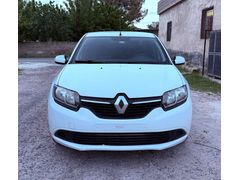 Sahibinden Renault Symbol 1.5 dCi Joy 2015 Model Şanlıurfa