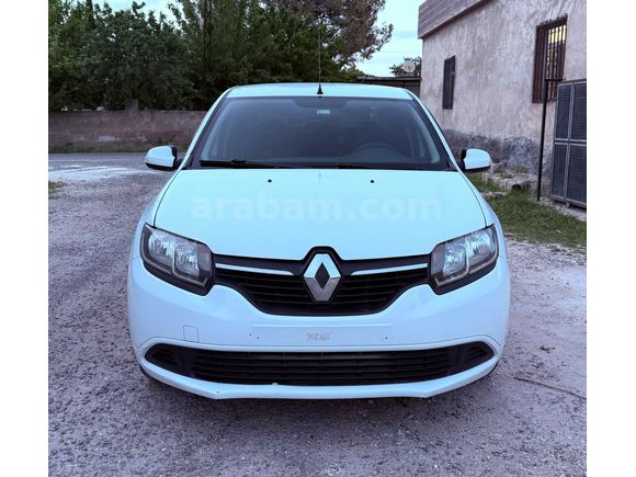 Sahibinden Renault Symbol 1.5 dCi Joy 2015 Model Şanlıurfa