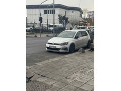 Sahibinden Volkswagen Golf 1.6 TDi BlueMotion Highline 2016 Model 