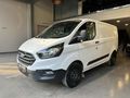 BRAVE 2022 FORD TRANSIT CUSTOM 320 S CARPLAY/GERI GORUS/%20