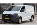 Akınel otomotiv 2024 TRANSİT CUSTOM