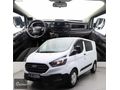 TAMAMINA KREDİ 2018 FORD CUSTOM 320 S TREND K.KARTINA 12 TAKSİT